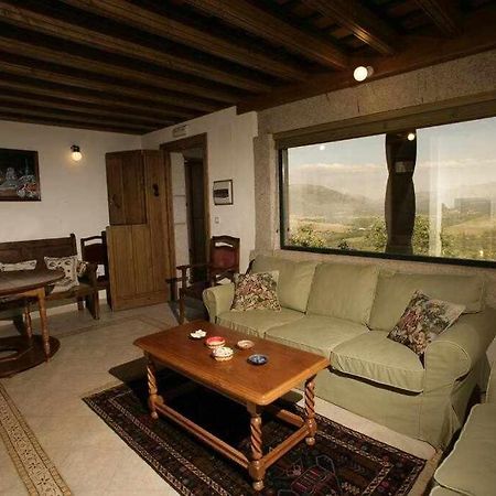 Apartamento Rural El Labrador es un cómodo y acogedor apartamento Cabezas Bajas Exterior foto