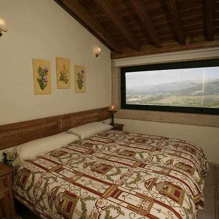 Apartamento Rural El Labrador es un cómodo y acogedor apartamento Cabezas Bajas Exterior foto